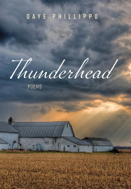 Knjiga Thunderhead Daye Phillippo