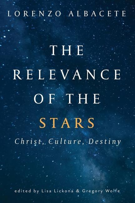 Buch Relevance of the Stars Lisa Lickona