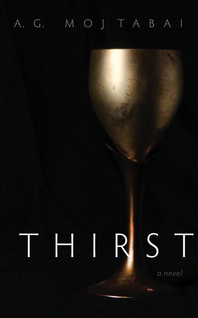 Knjiga Thirst 