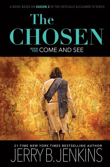 Book Chosen: Come and See 