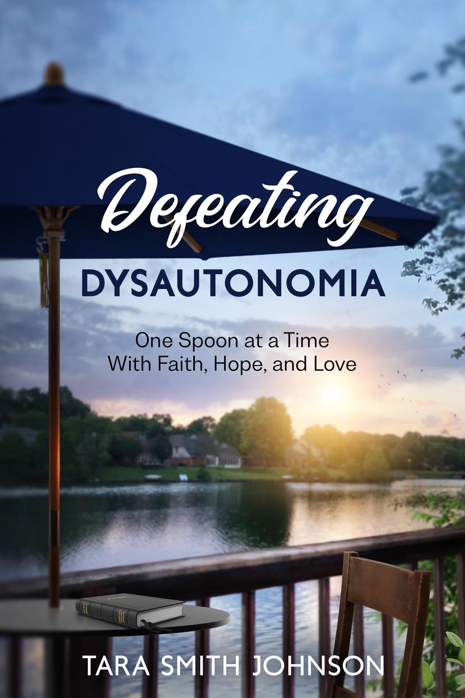 Книга Defeating Dysautonomia 