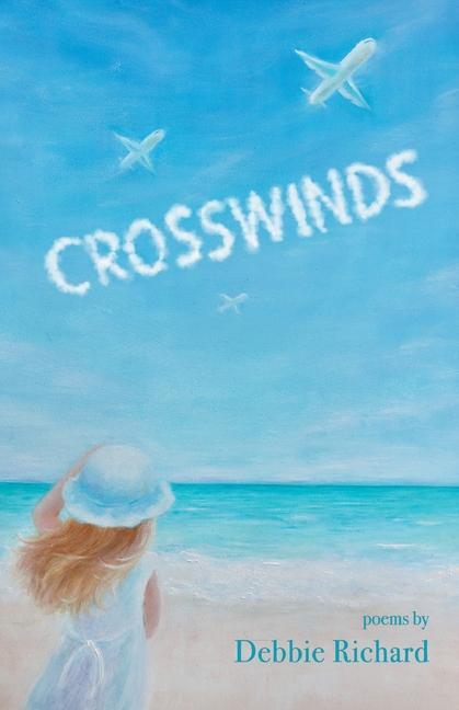Book Crosswinds Debbie Richard