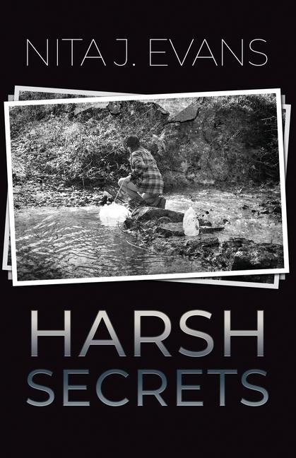 Knjiga Harsh Secrets 