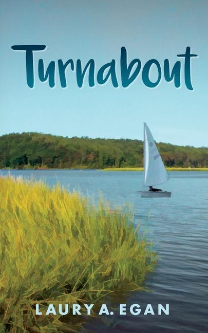 Buch Turnabout Laury A. Egan