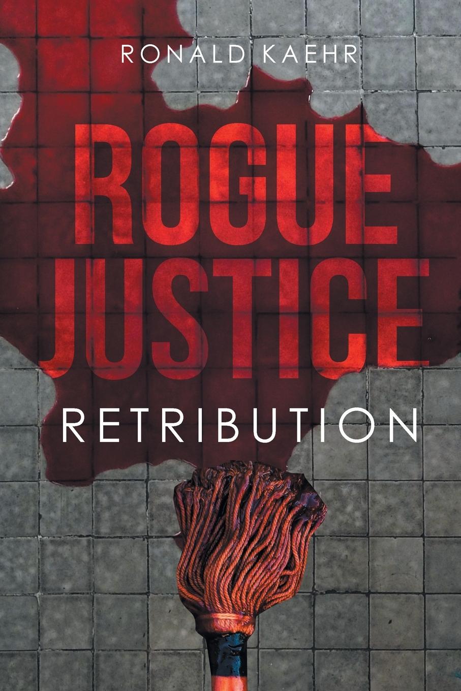 Carte Rogue Justice 