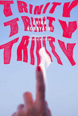 Carte Trinity, Trinity, Trinity Brian Bergstrom