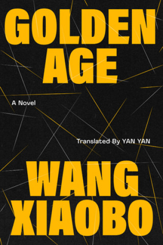 Book Golden Age Yan Yan