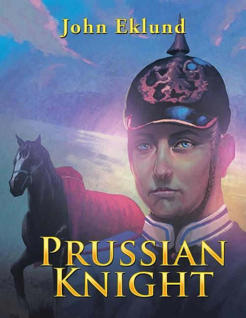 Libro Prussian Knight John Eklund