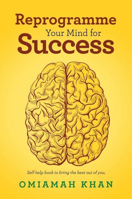 Book Reprogramme Your Mind for Success 