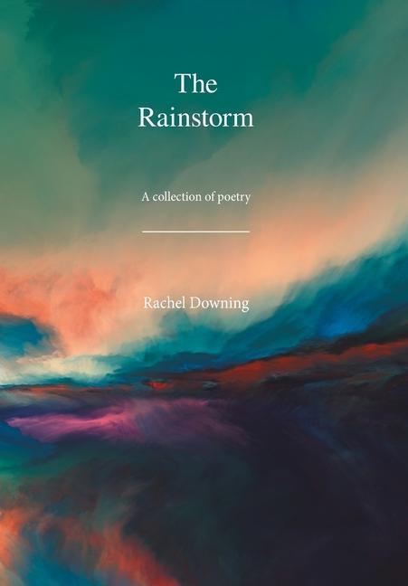 Knjiga Rainstorm Rachel Downing