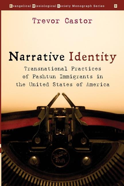 Carte Narrative Identity Trevor Castor