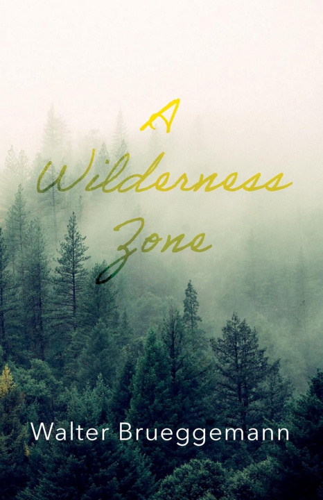 Carte Wilderness Zone 