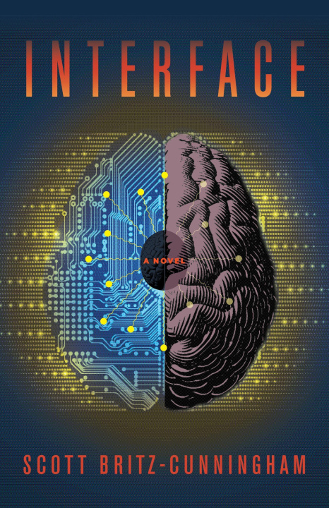 Book Interface Scott Britz-Cunningham
