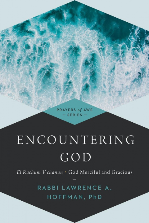 Книга Encountering God 