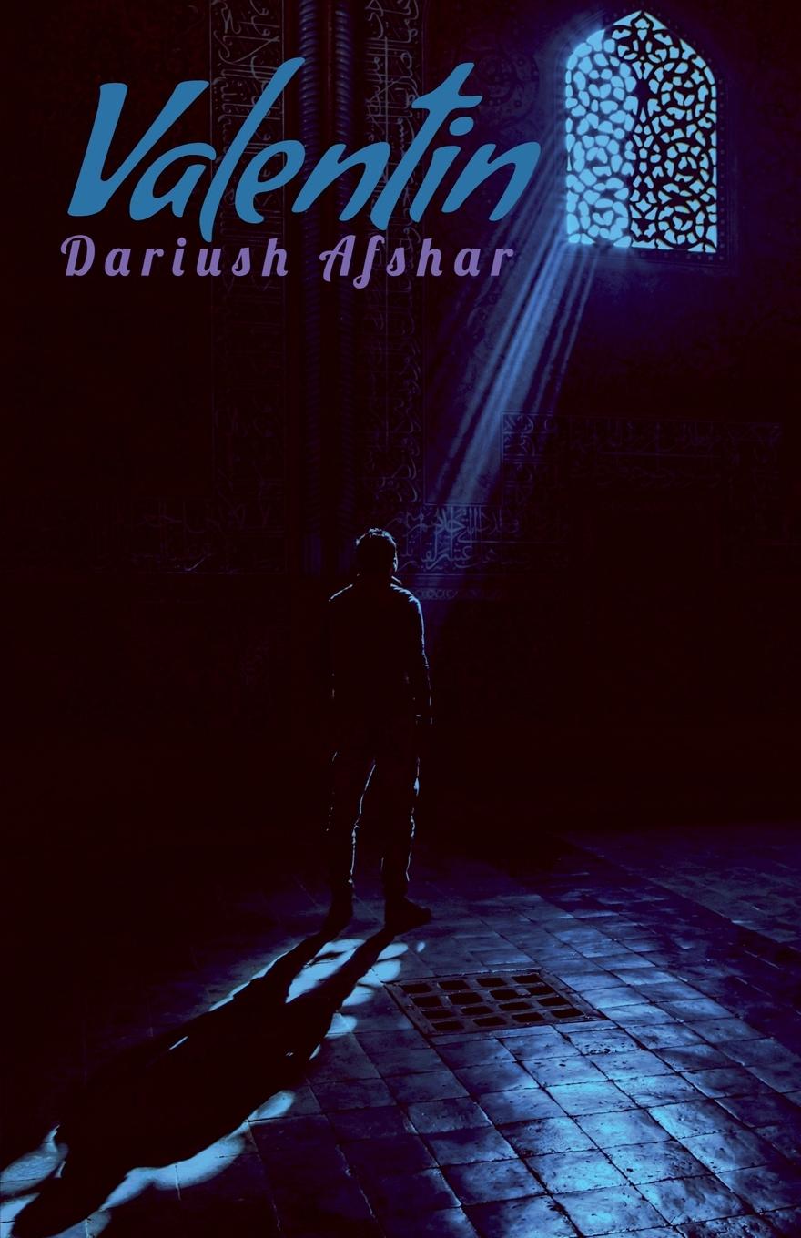 Knjiga Valentin Dariush Afshar