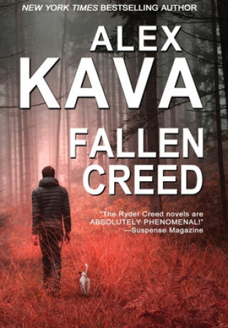 Könyv Fallen Creed (Ryder Creed K-9 Mystery Series) 