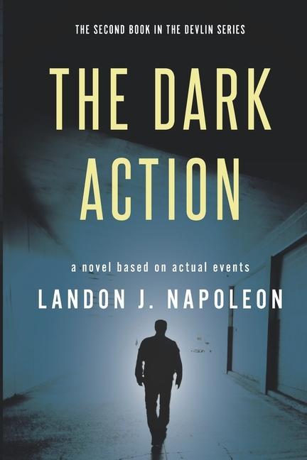 Buch Dark Action Landon J Napoleon