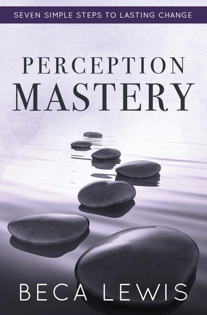 Book Perception Mastery Beca Lewis