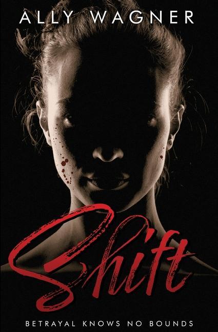 Knjiga Shift 