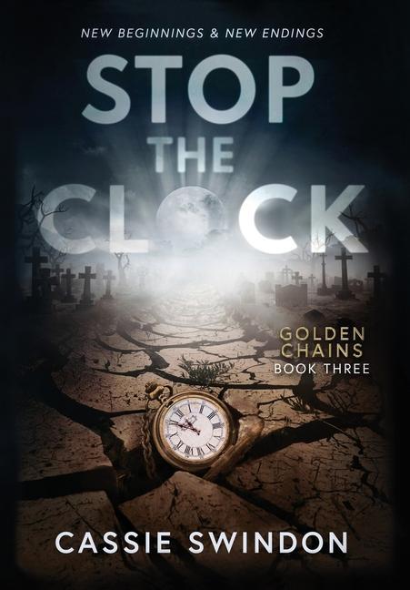 Book Stop the Clock Cassie Swindon