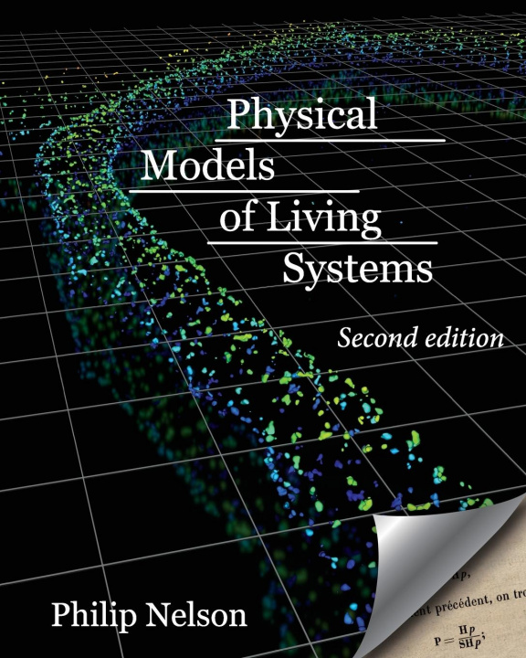 Kniha Physical Models of Living Systems 