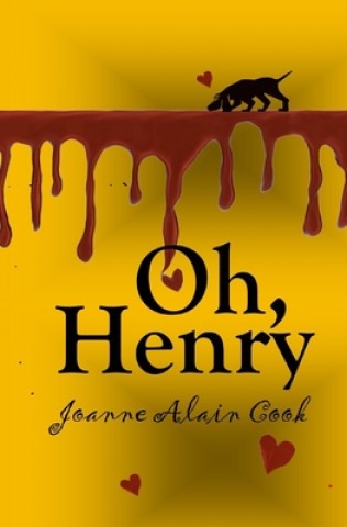 Knjiga Oh, Henry Joanne Alain Cook