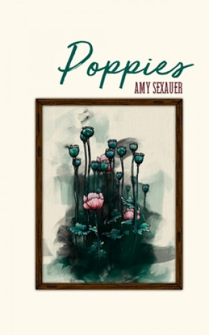 Boek Poppies Jessica Danger