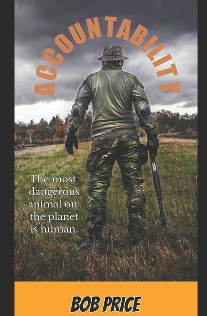 Book Accountability Bob Price