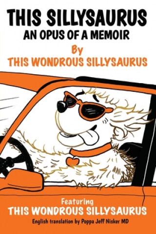 Book This Sillysaurus This Sillysaurus