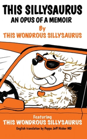 Libro This Sillysaurus This Sillysaurus