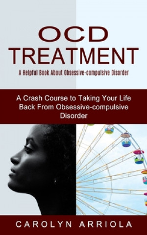 Kniha Ocd Treatment 