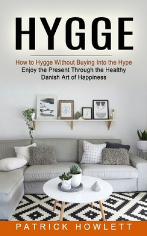Libro Hygge Patrick Howlett