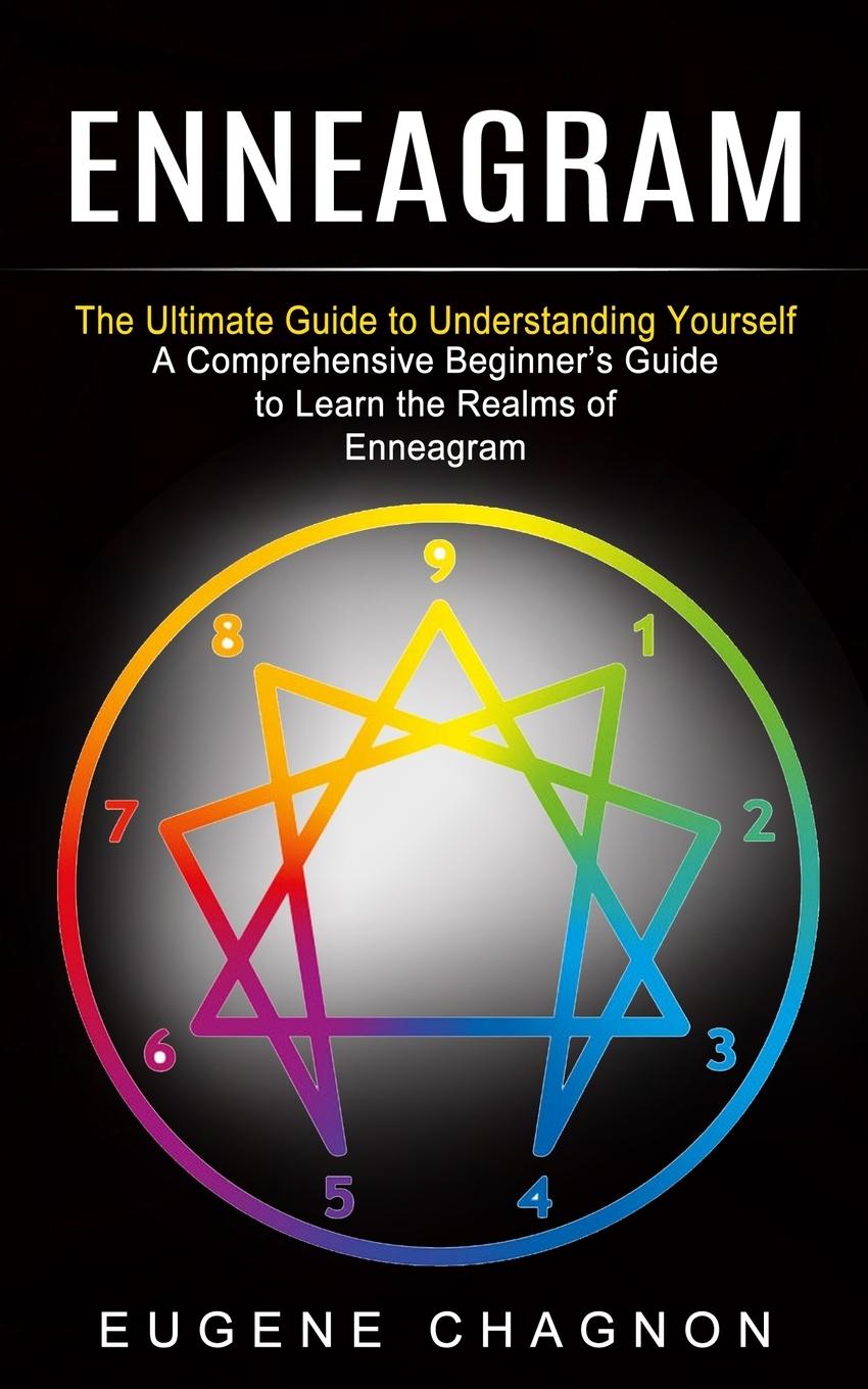 Knjiga Enneagram Eugene Chagnon