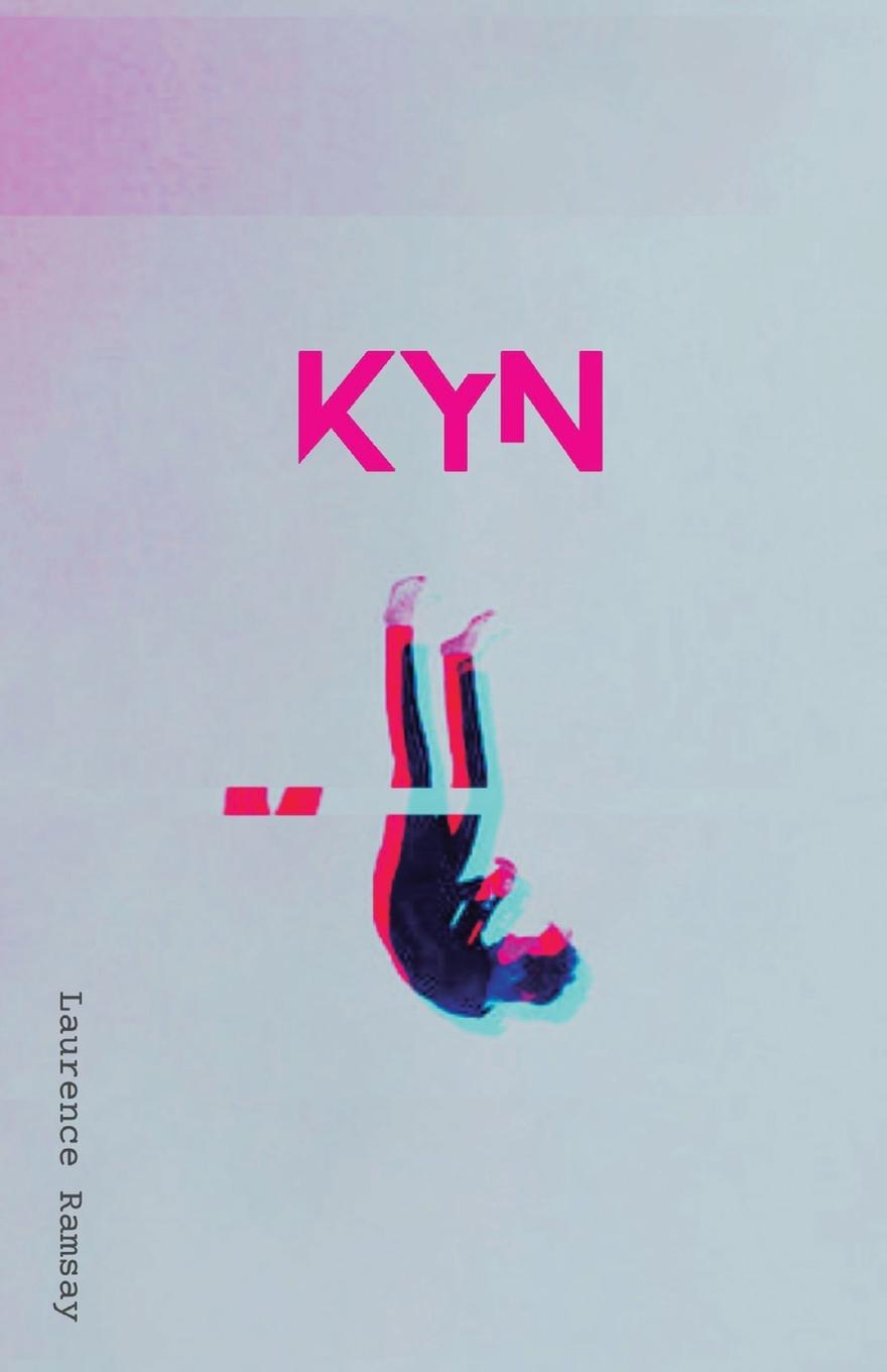 Knjiga Kyn Laurence Ramsay