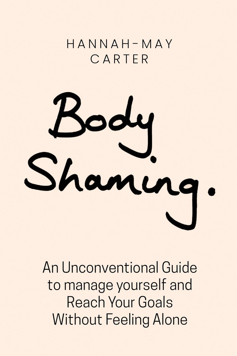 Book Body shaming 