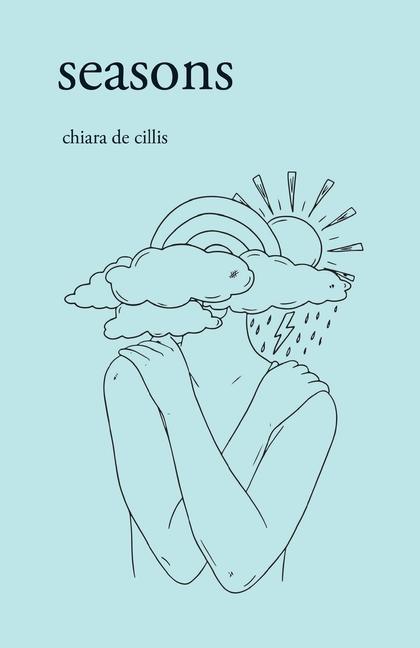 Knjiga Seasons Chiara De Cillis