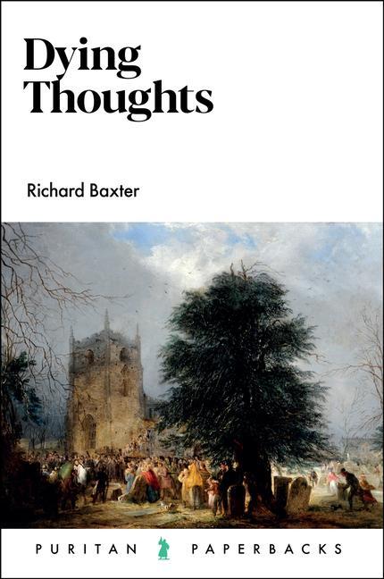 Carte Dying Thoughts 