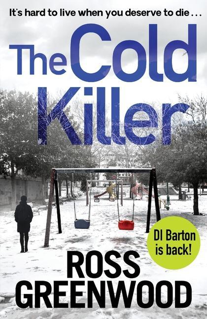 Βιβλίο The Cold Killer Ross Greenwood