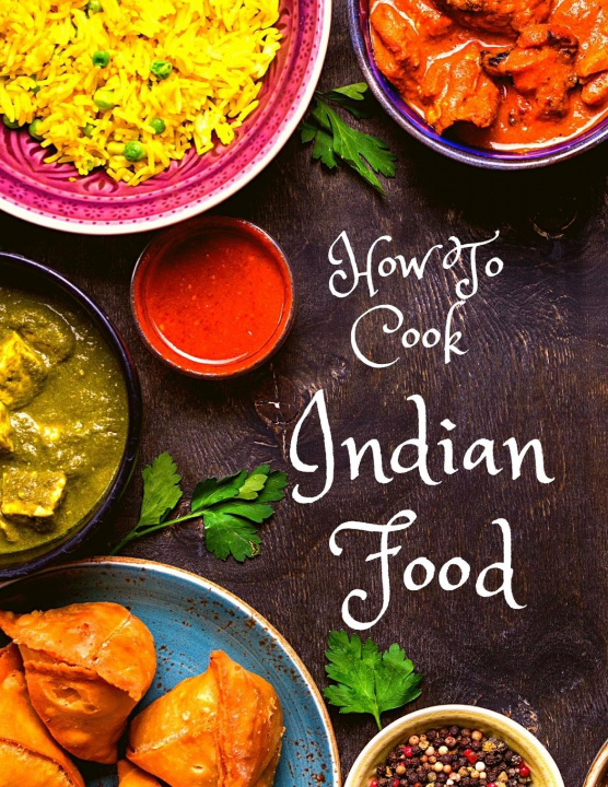 Carte How To Cook Indian Food 