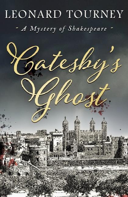 Boek Catesby's Ghost Leonard Tourney