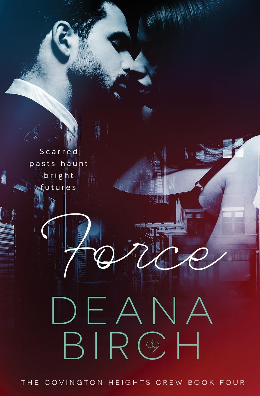Knjiga Force Deana Birch