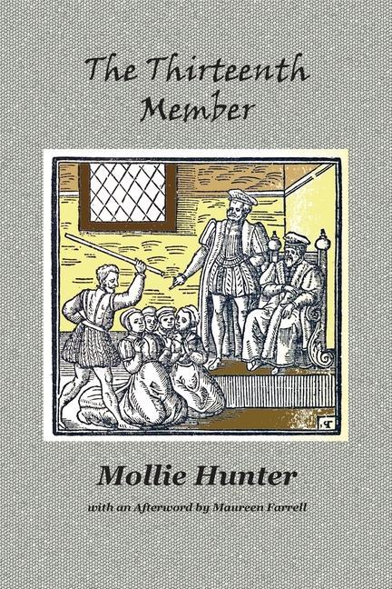 Buch Thirteenth Member Maureen Farrell