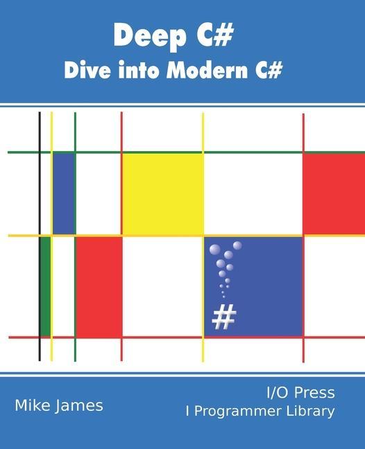 Βιβλίο Deep C# Mike James