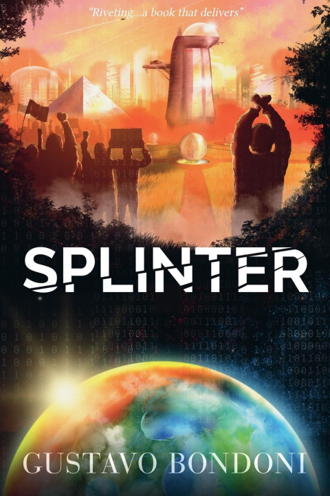 Carte Splinter Gustavo Bondoni