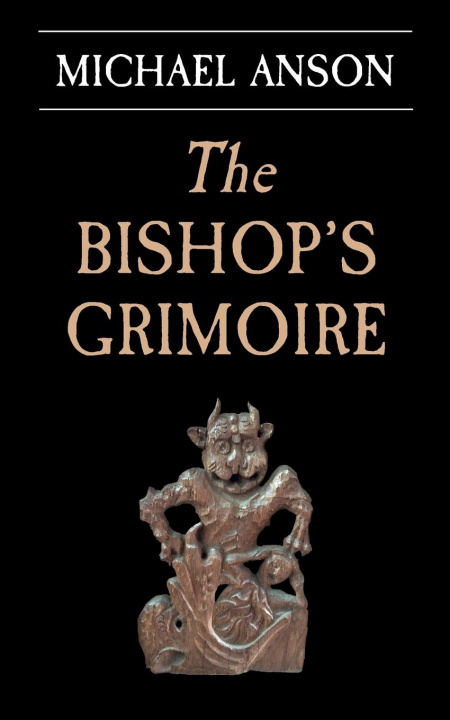 Carte Bishop's Grimoire 