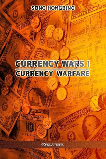 Könyv Currency Wars I 