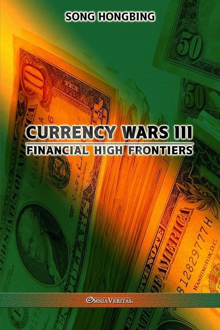 Kniha Currency Wars III 