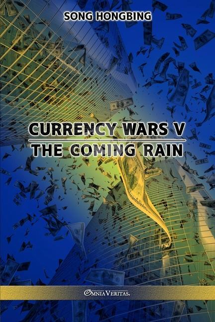 Buch Currency Wars V 