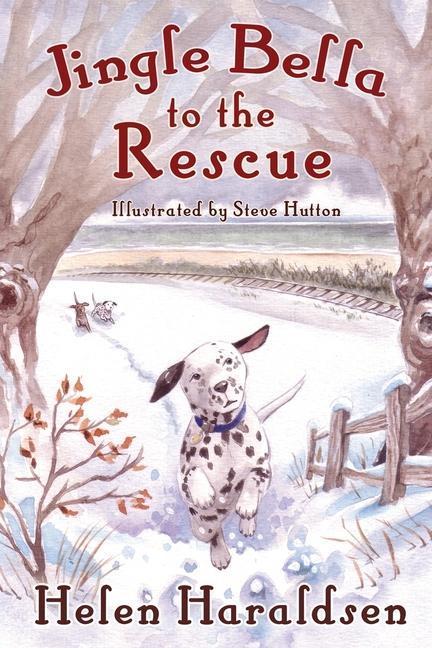 Kniha Jingle Bella to the Rescue Steve Hutton