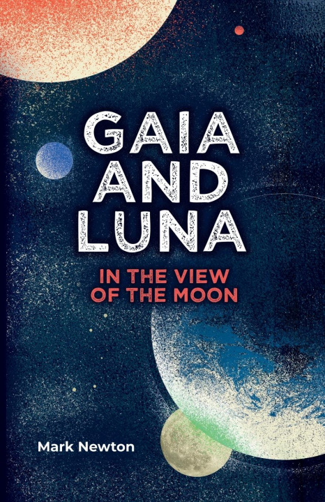Carte Gaia and Luna Mark Newton